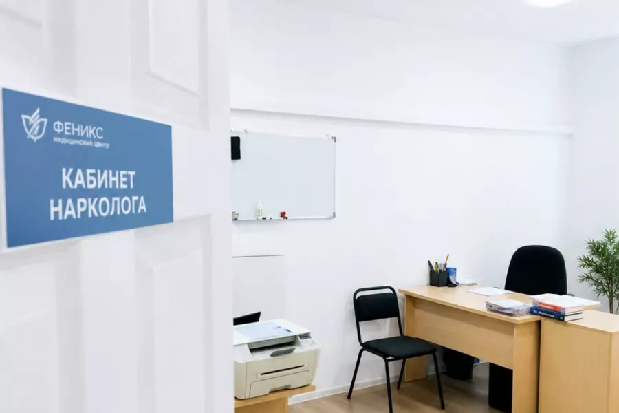 Реабилитационный центр для наркозависимых в Ликино-Дулёве