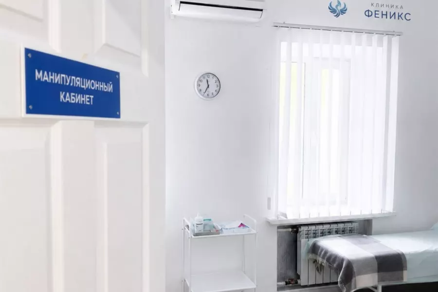 Наркологическая помощь в Ликино-Дулёве